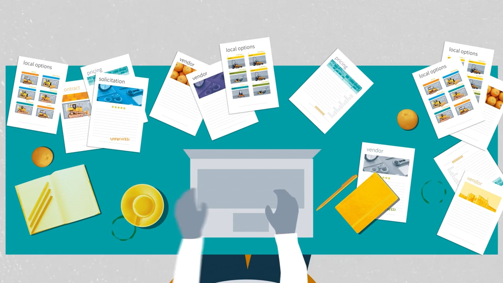 The Sourcewell Advantage