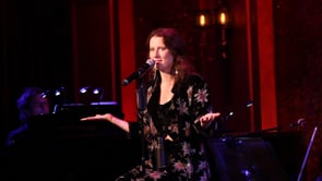 Erin Kommor - Becoming All Alone @ 54 Below