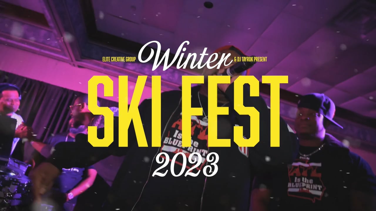 Winter Ski Fest 2023 Day 2 Recap on Vimeo