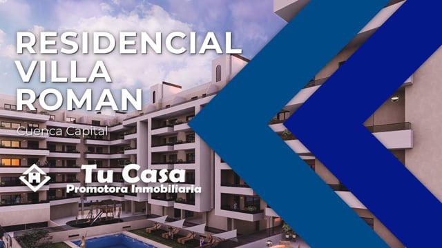 Residencial Villa Román