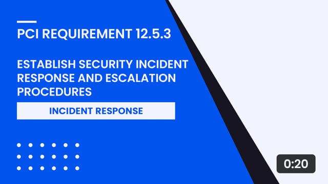 AWS Incident Response | Respond To Threats | KirkpatrickPrice ...