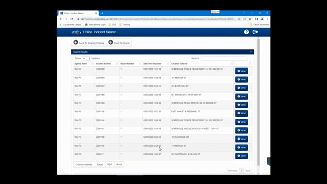 QED Screen Search on Vimeo