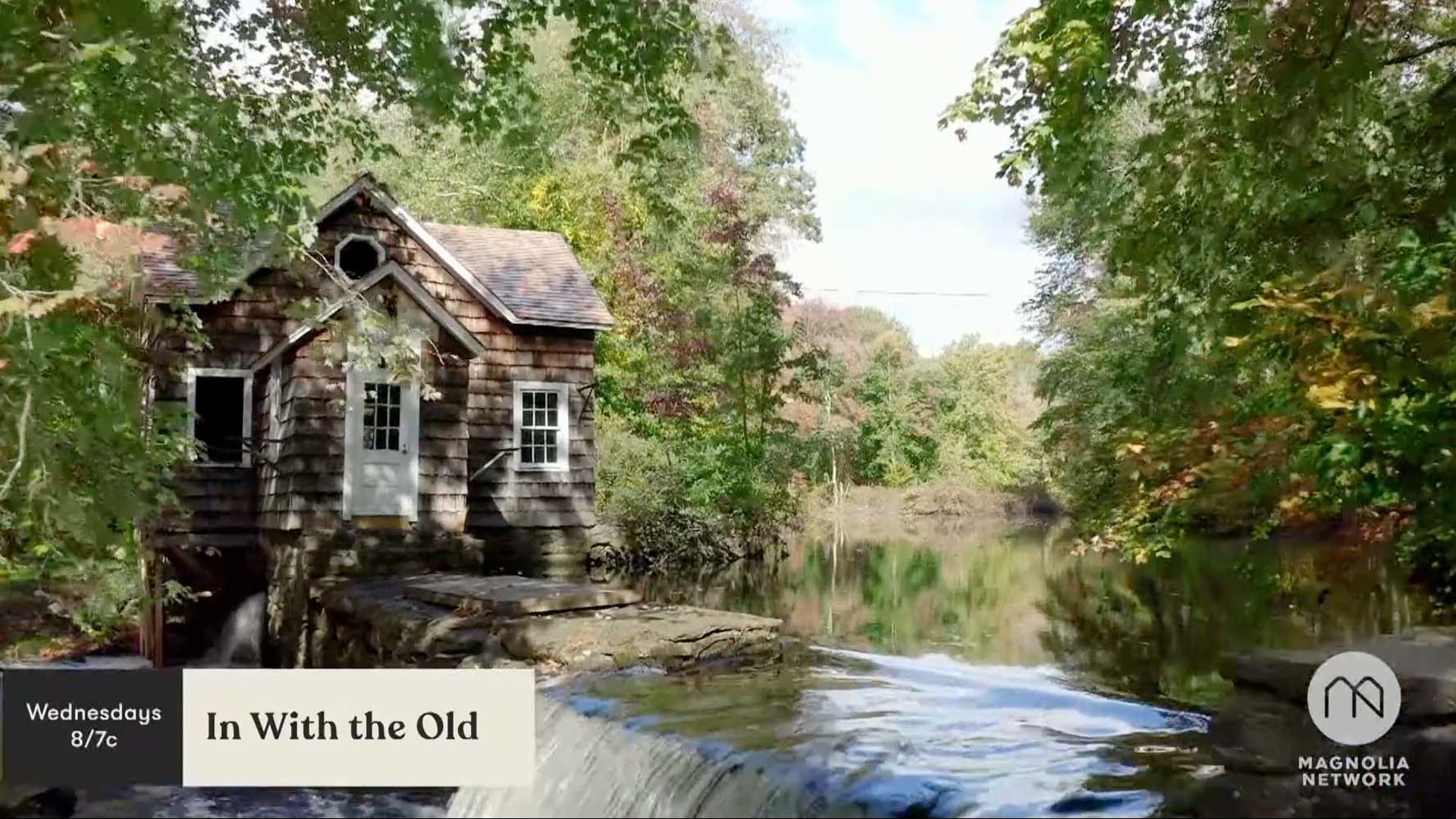 Old Season 3 – Teaser “Wednesdays”