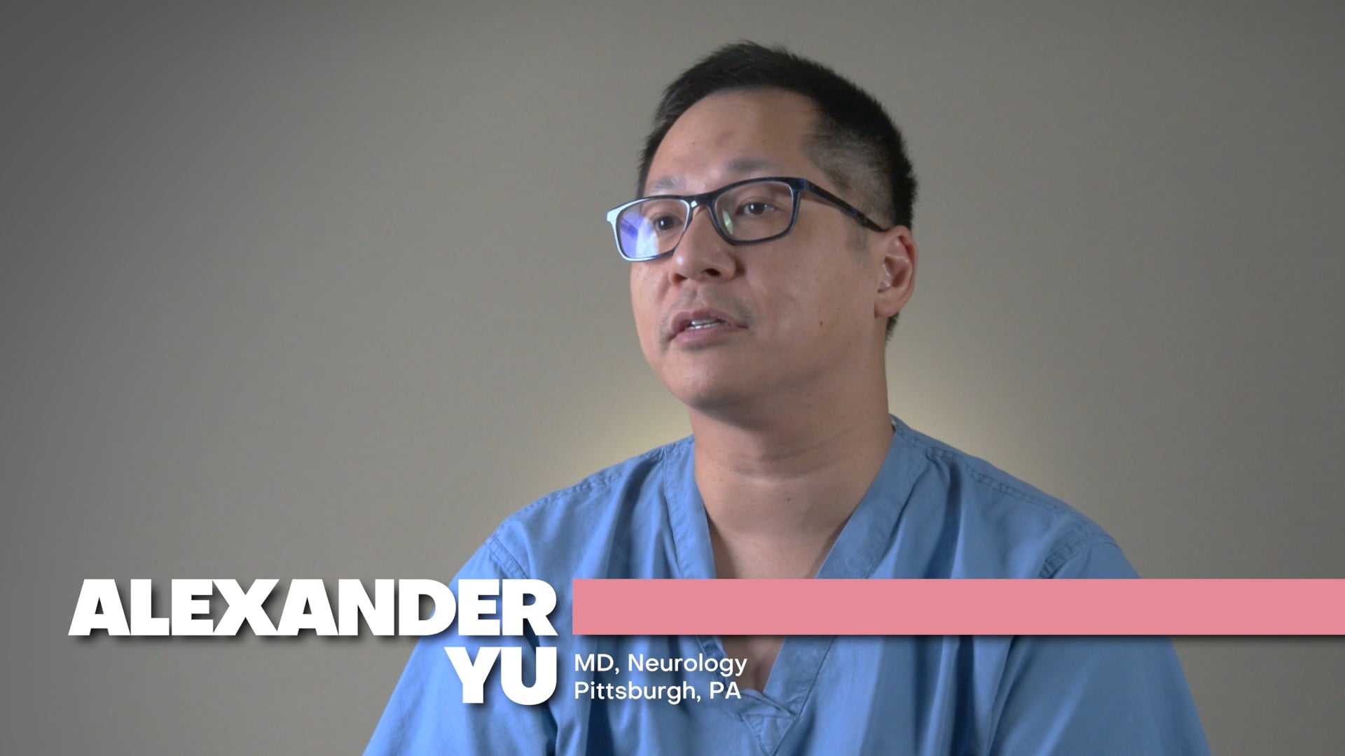 ALEXANDER YU - Pink Lat Packs on Vimeo