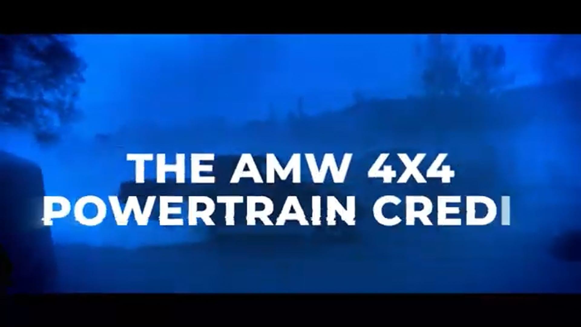 AMW4x4 $3,000 Powertrain Credit Promotion.mp4