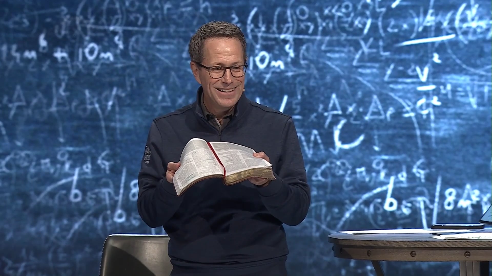 HFBC Message: How Will the World Hear the Good News of Jesus? (Romans 10:14-21)