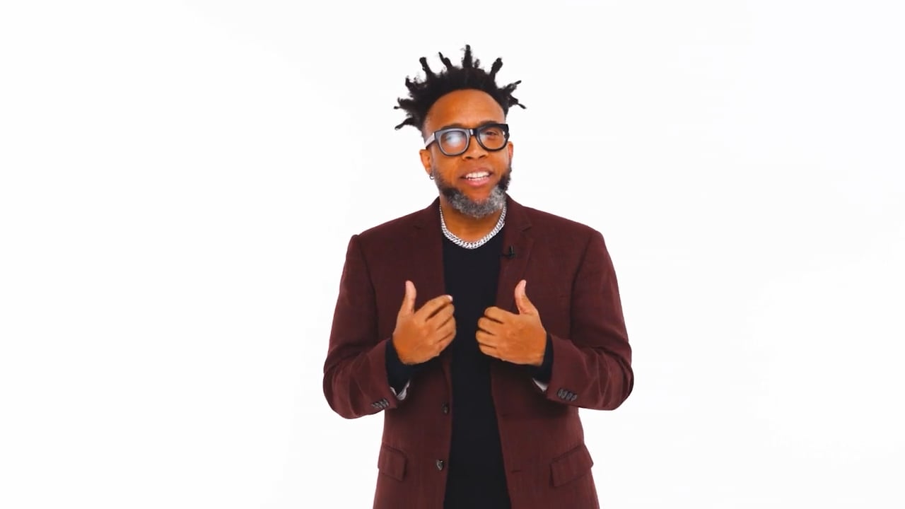 Speech Thomas - Brave Leadership