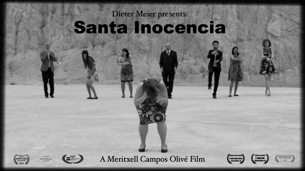 SANTA INOCENCIA TRAILER on Vimeo