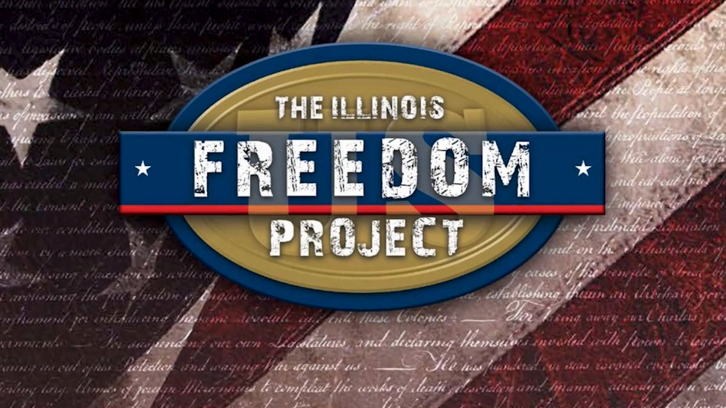 IL Freedom Project Draft Trailer 2023 v 1 | Videos & Movies on Vimeo