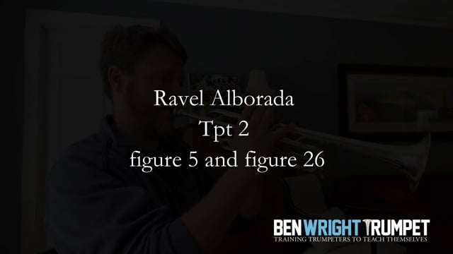 Ravel Alborada tpt 2 figure 5 and figure 2