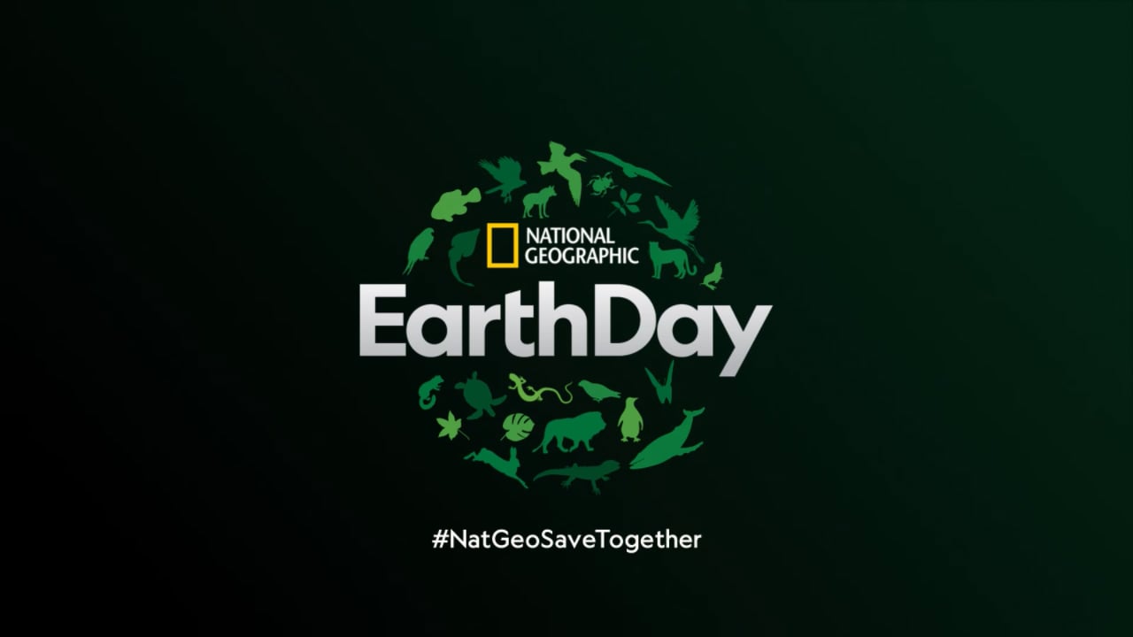 NatGeo - EarthDay - Rodrigo