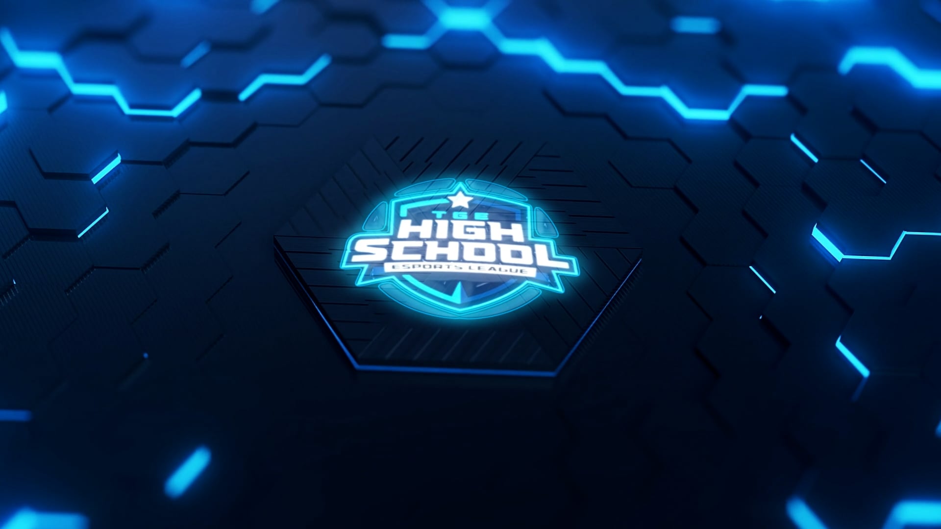 TGE High School Esports League Home