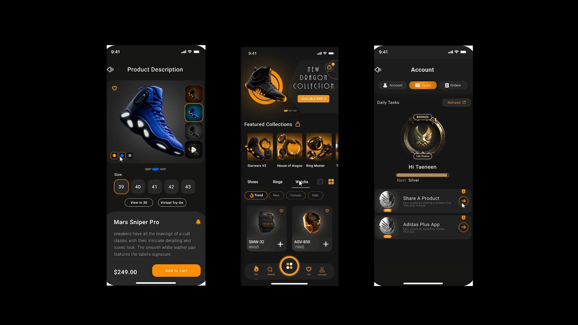 NextGen Prototype on Vimeo
