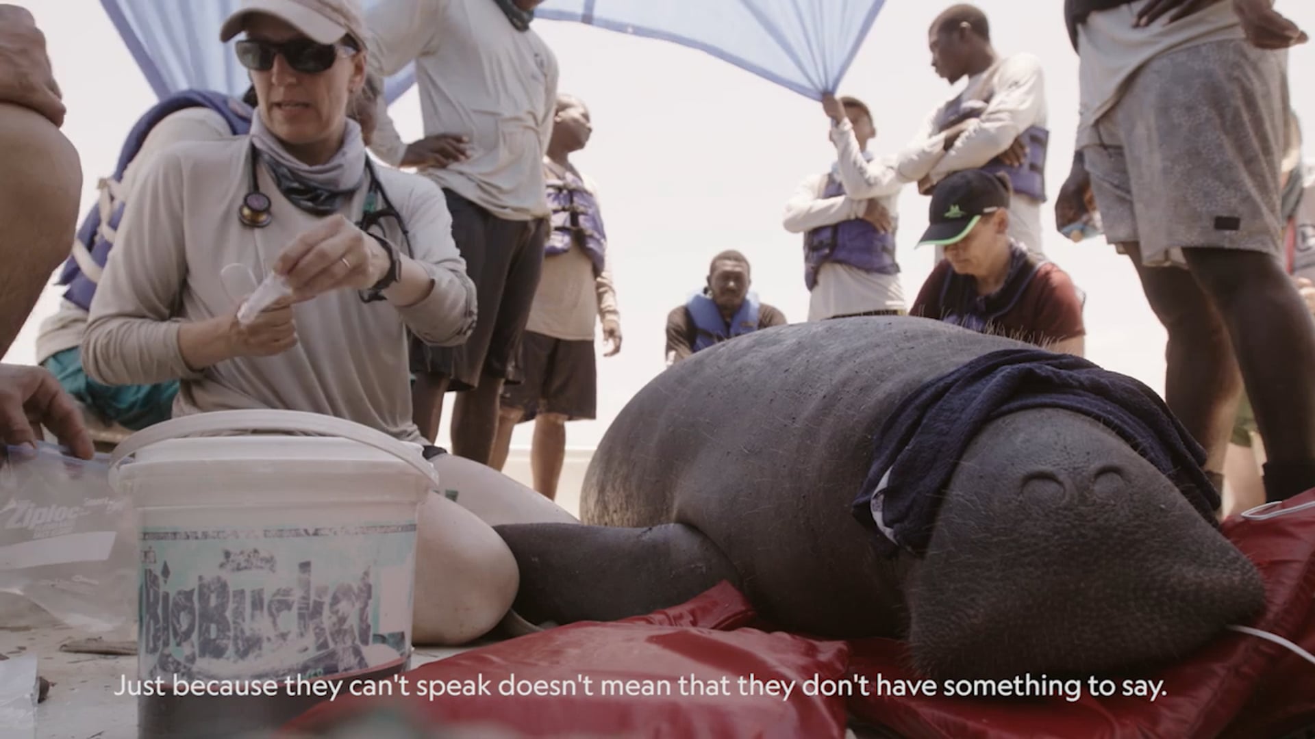 NatGeo - EarthDay - Jamal