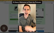 Login To Piano By Pictures On Vimeo