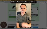 Login To Piano By Pictures On Vimeo
