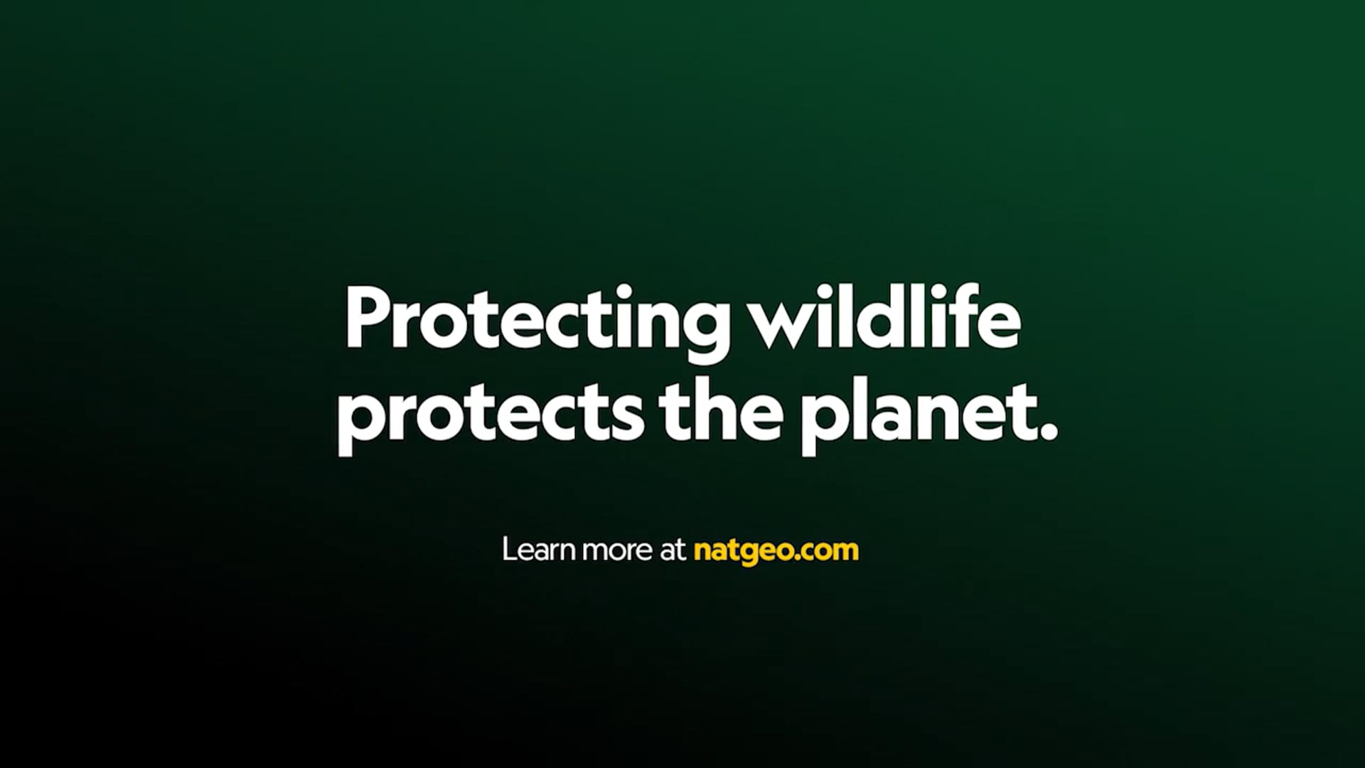 NatGeo - EarthDay - Marina