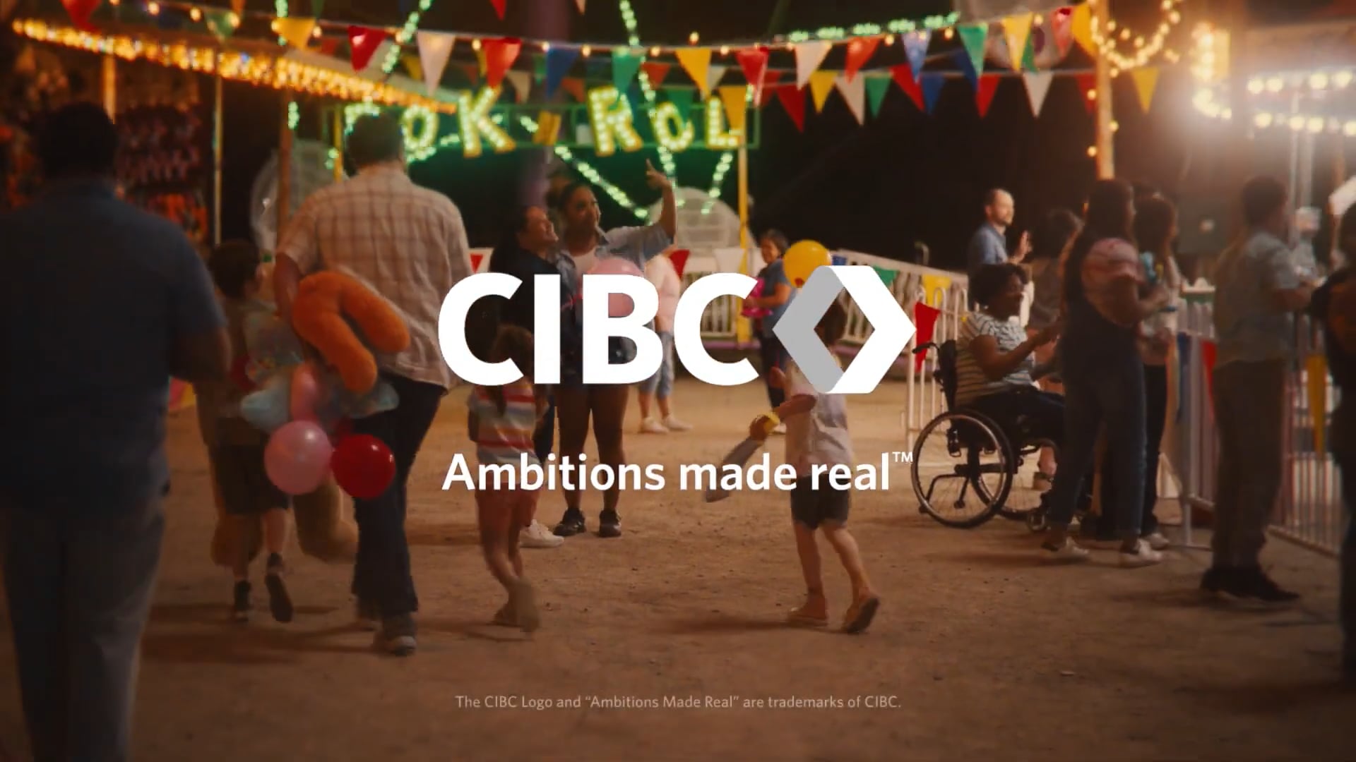 CIBC  Summer is here Spend it well (COMMERCIAL / CANADA)