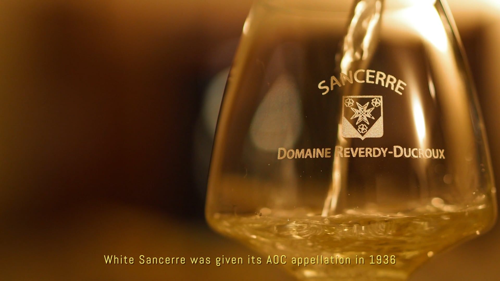 Documentaire Domaine Reverdy-Ducroux