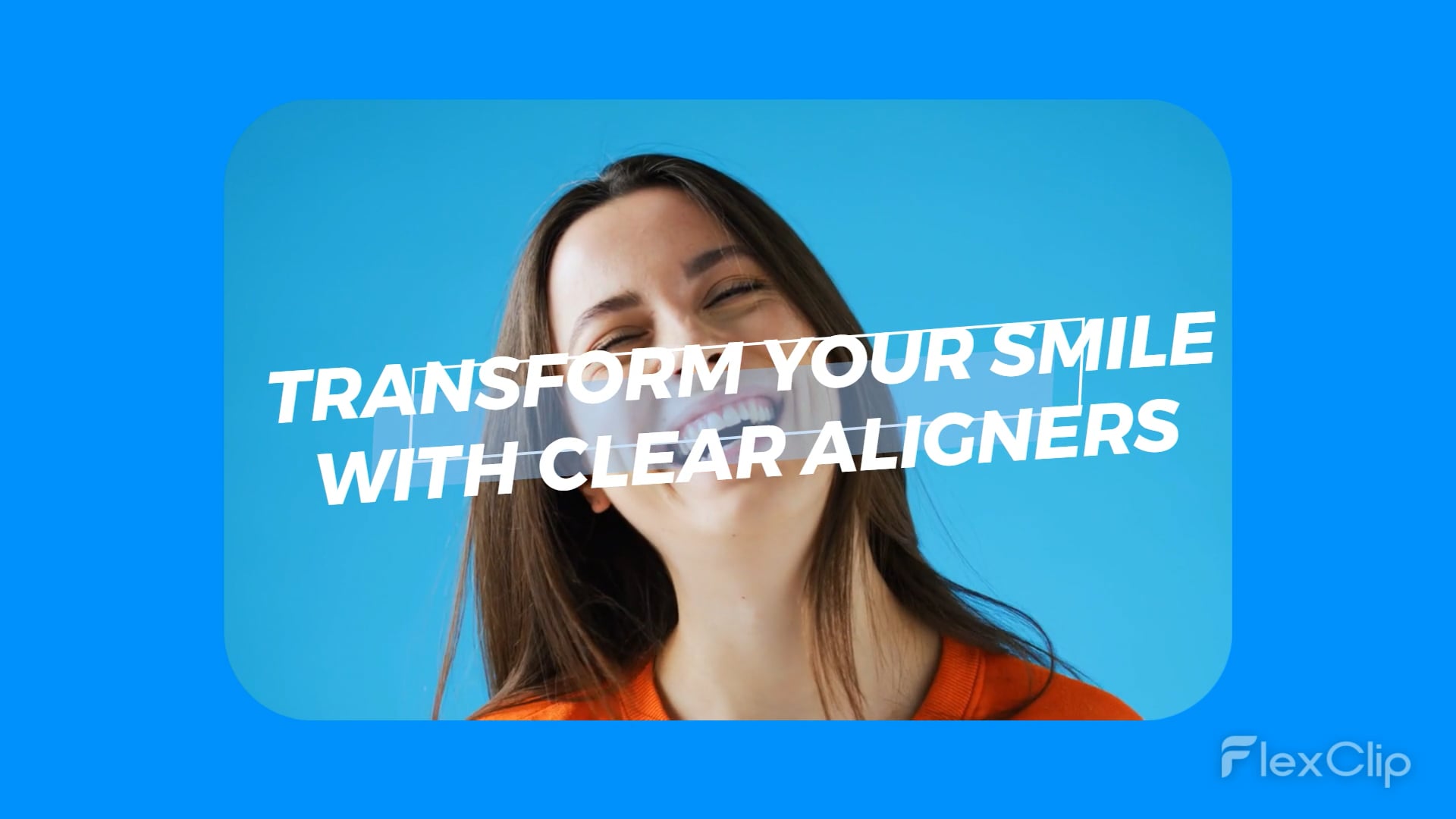 Dr. Kira Gekht Clear Aligners on Vimeo