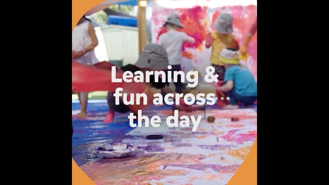 Goodstart Early Learning Nelson Bay video thumbnail 13