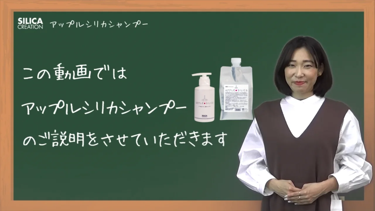 happiness silicaハピネスシリカ60粒 white silica - SILICA CREATION
