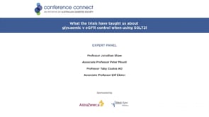 What the Trials Have Taught Us About Glycaemic vs eGFR Control When Using SGLT2 Inhibitors