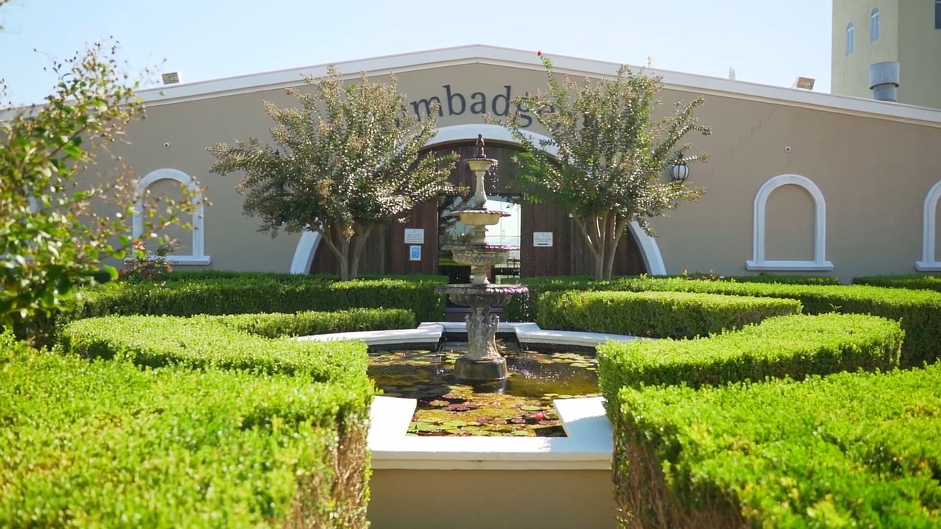 Manufacturing Industry - Cessnock City Council