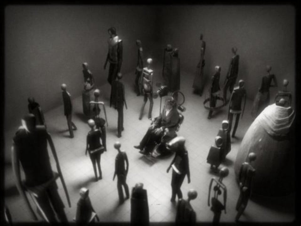 Screenshot of Camera Obscura