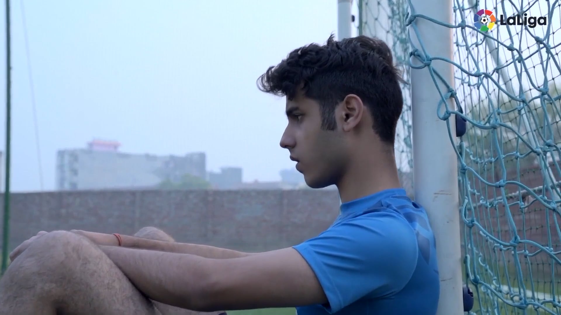 La Liga New Year Film