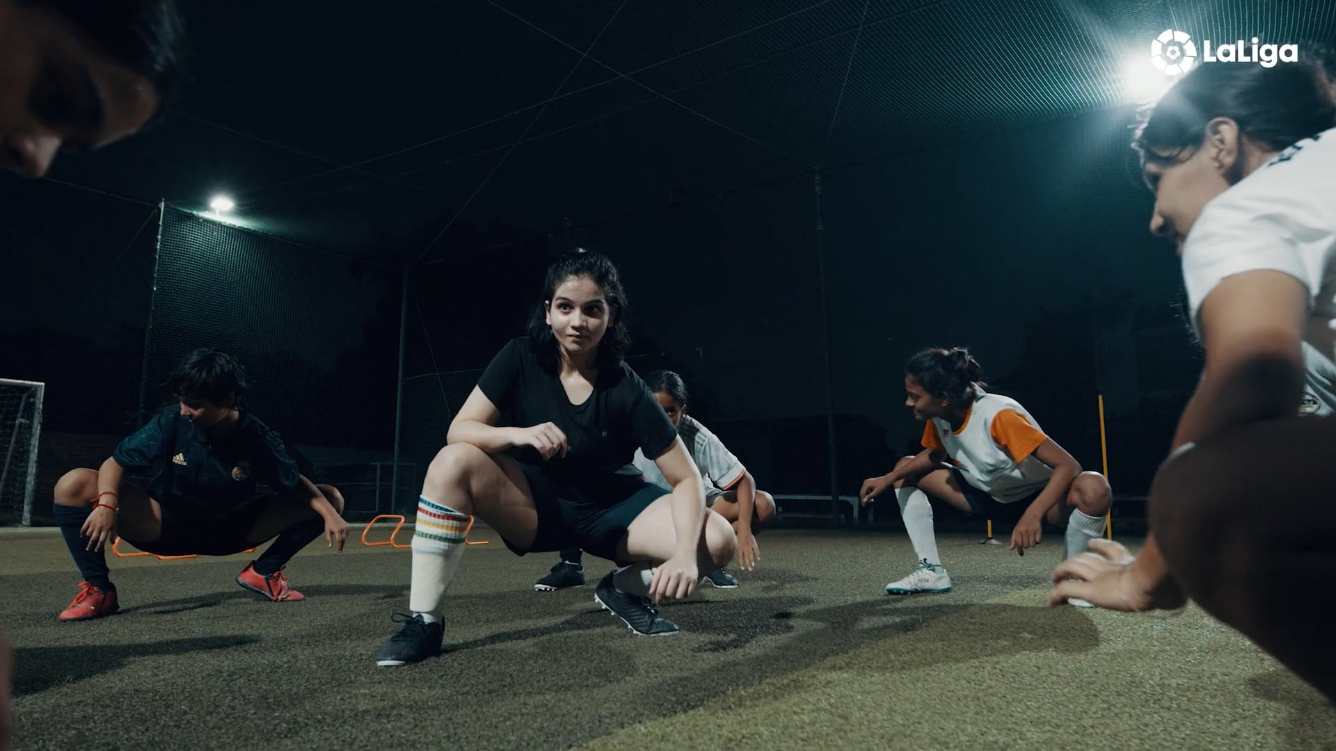 LaLiga Rakshabandhan Film