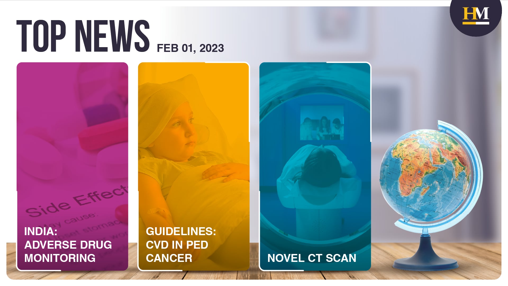 NMC Directs Med Colleges to Monitor Adverse Drug Reactions, and More