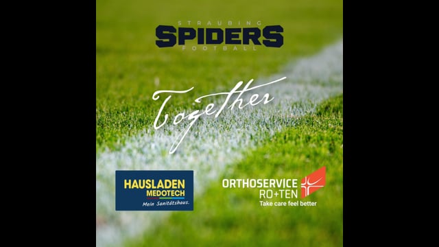 Spiders Straubing+Orthoservice Deutschland+Hausladen Medotech