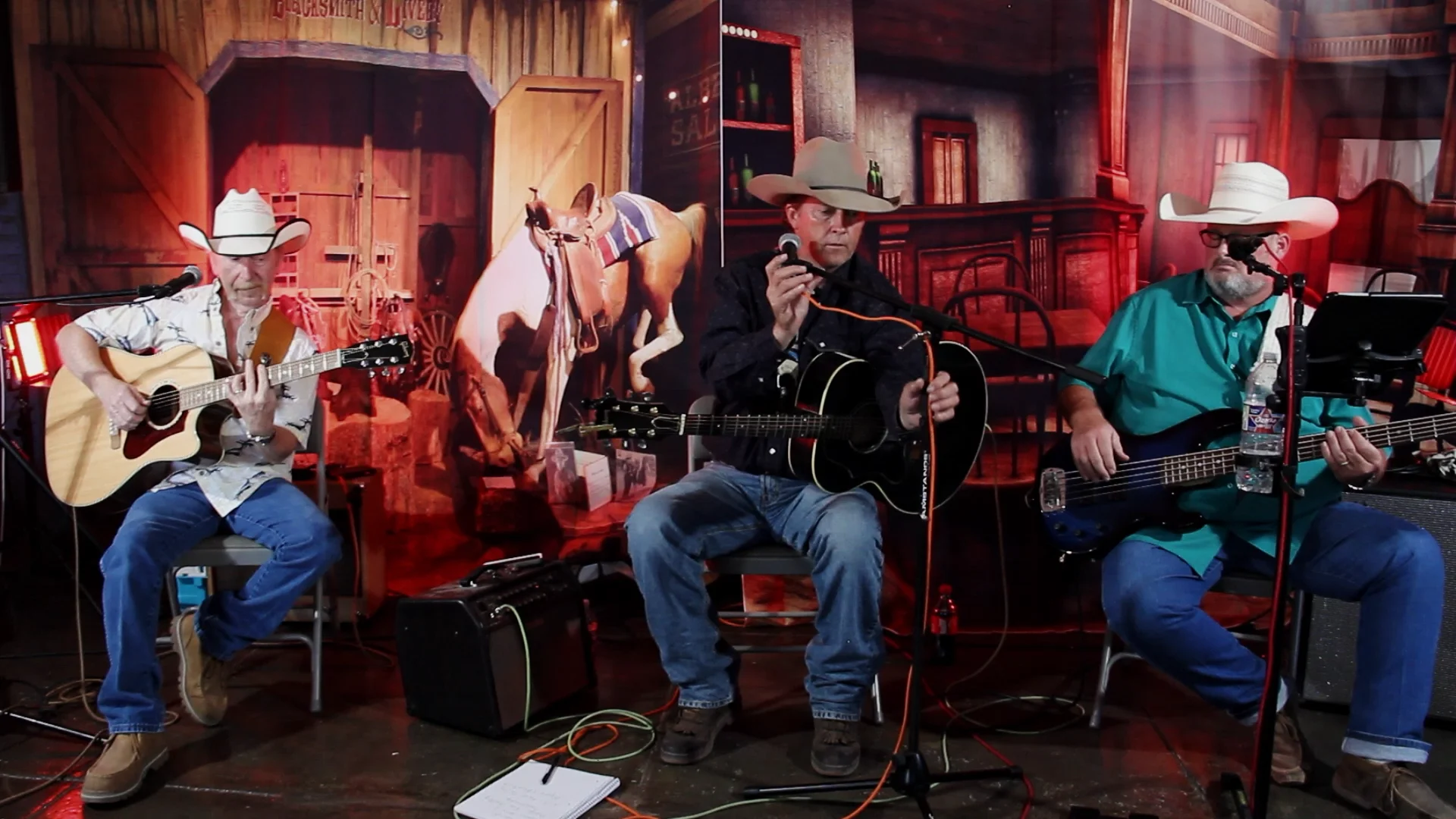 Craig Carter Lorena on Vimeo