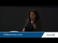 Manter o ubre saudable: un paso por diante da mastite