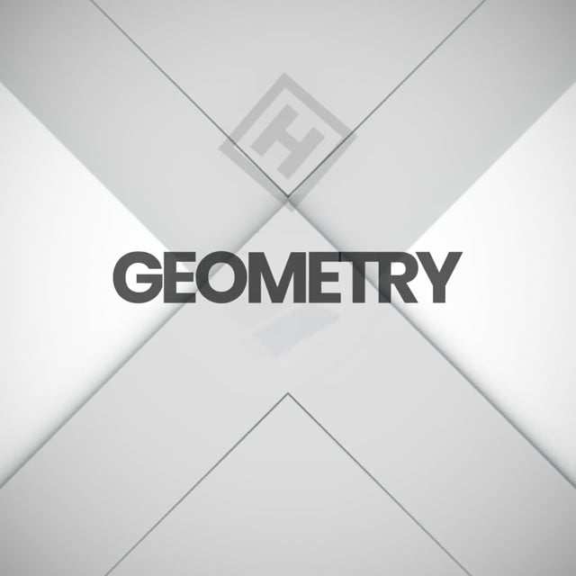 Geometry Animated Post