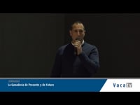 Mellora do período de transición e optimización do arranque da lactación