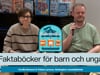 Cecilia Eriksson och Tobias Larsson: Bokkarusellen 2023 – Faktaböcker för barn och unga