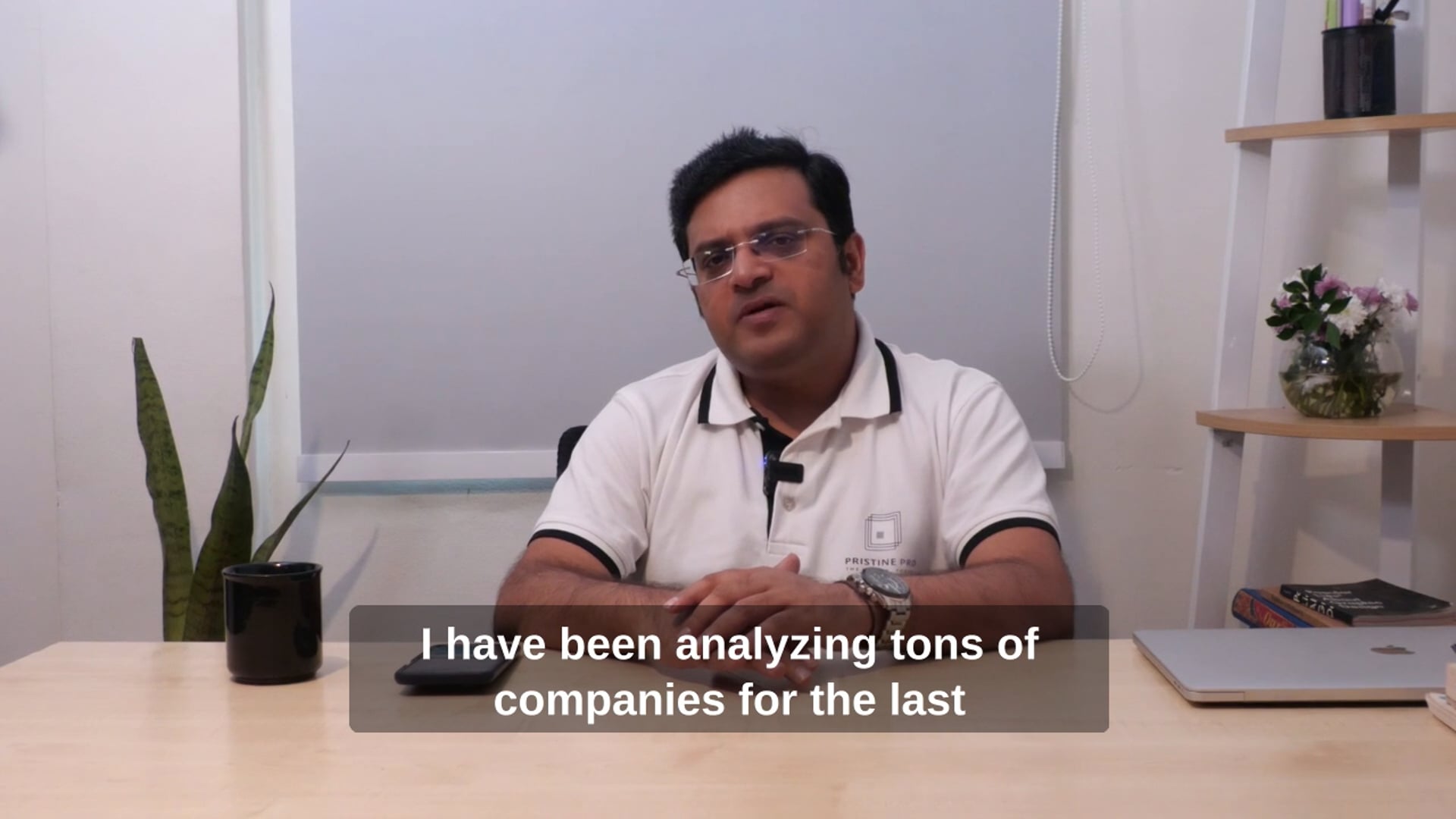 Companies without an effective QA Process