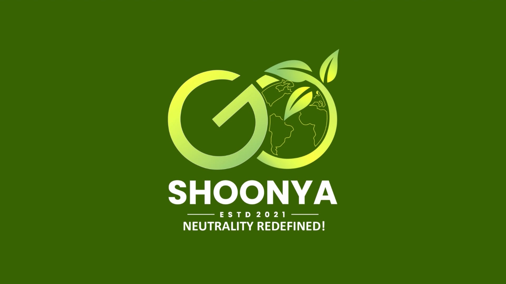 Go Shoonya Pvt Ltd