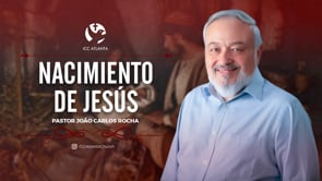 Nacimiento de Jesús