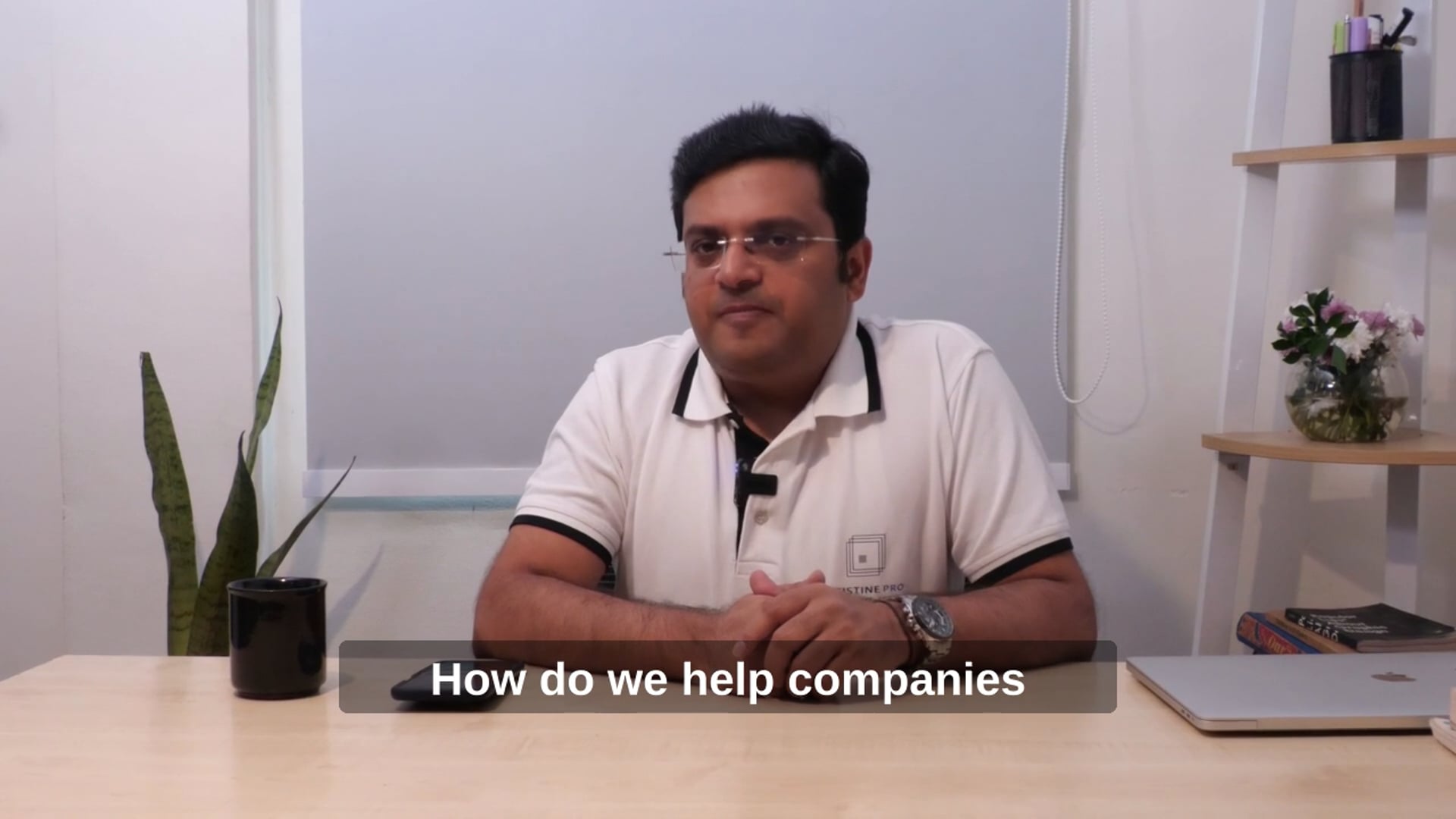 How we help Companies build an effective QA System?