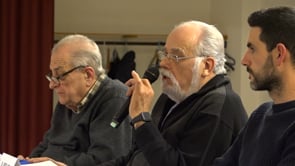 Continuïtat per un any més a la junta del Casal del Jubilat
