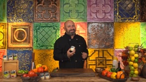 D'aucy - Quinoa alba | Chef Florin Scarlatescu