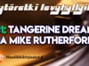 Löytöretki levyhyllyihin #1: Tangerine Dream ja Mike Rutherford