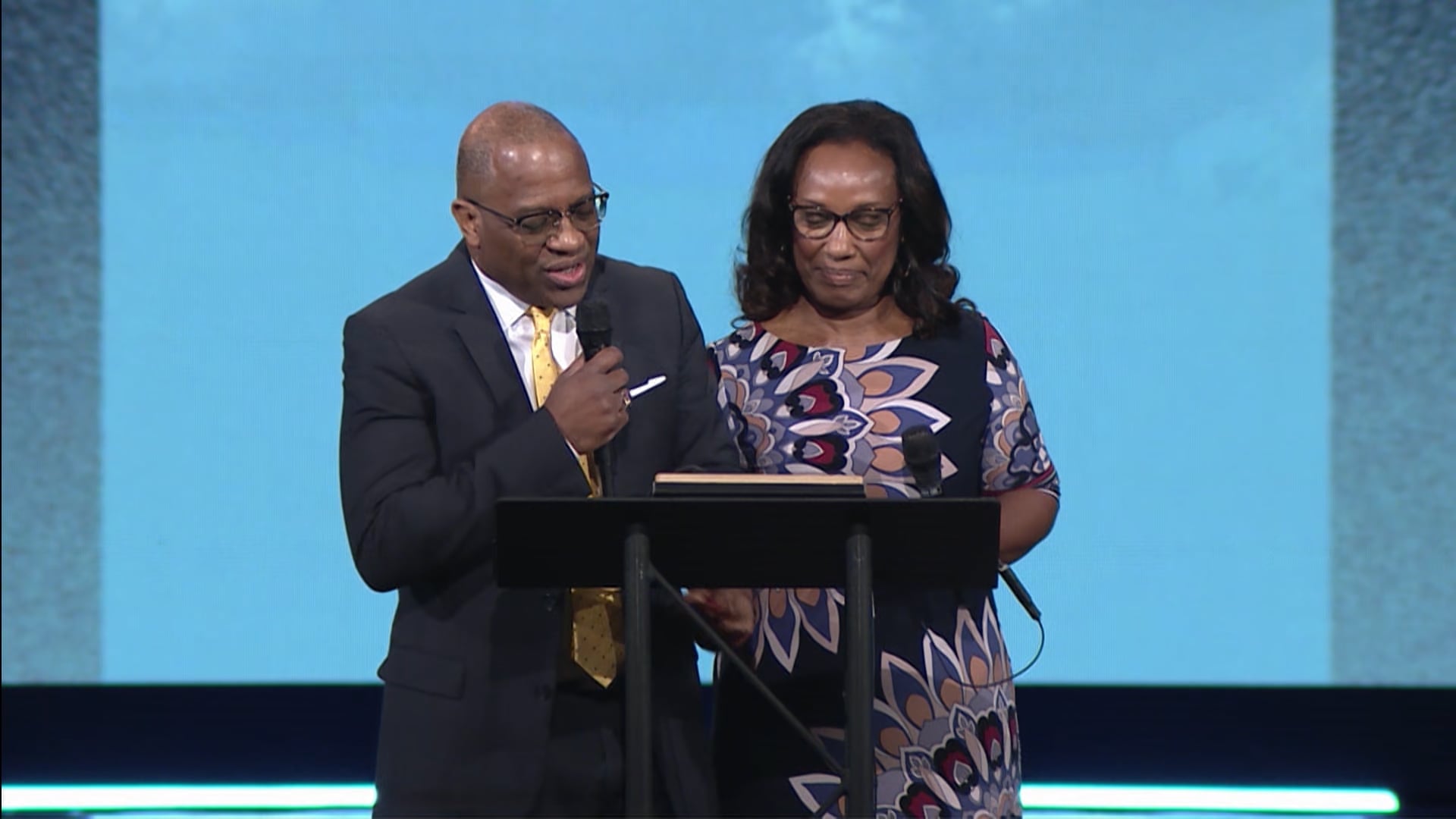 Ken and Judy Tucker Testimony July 18, 2021 on Vimeo