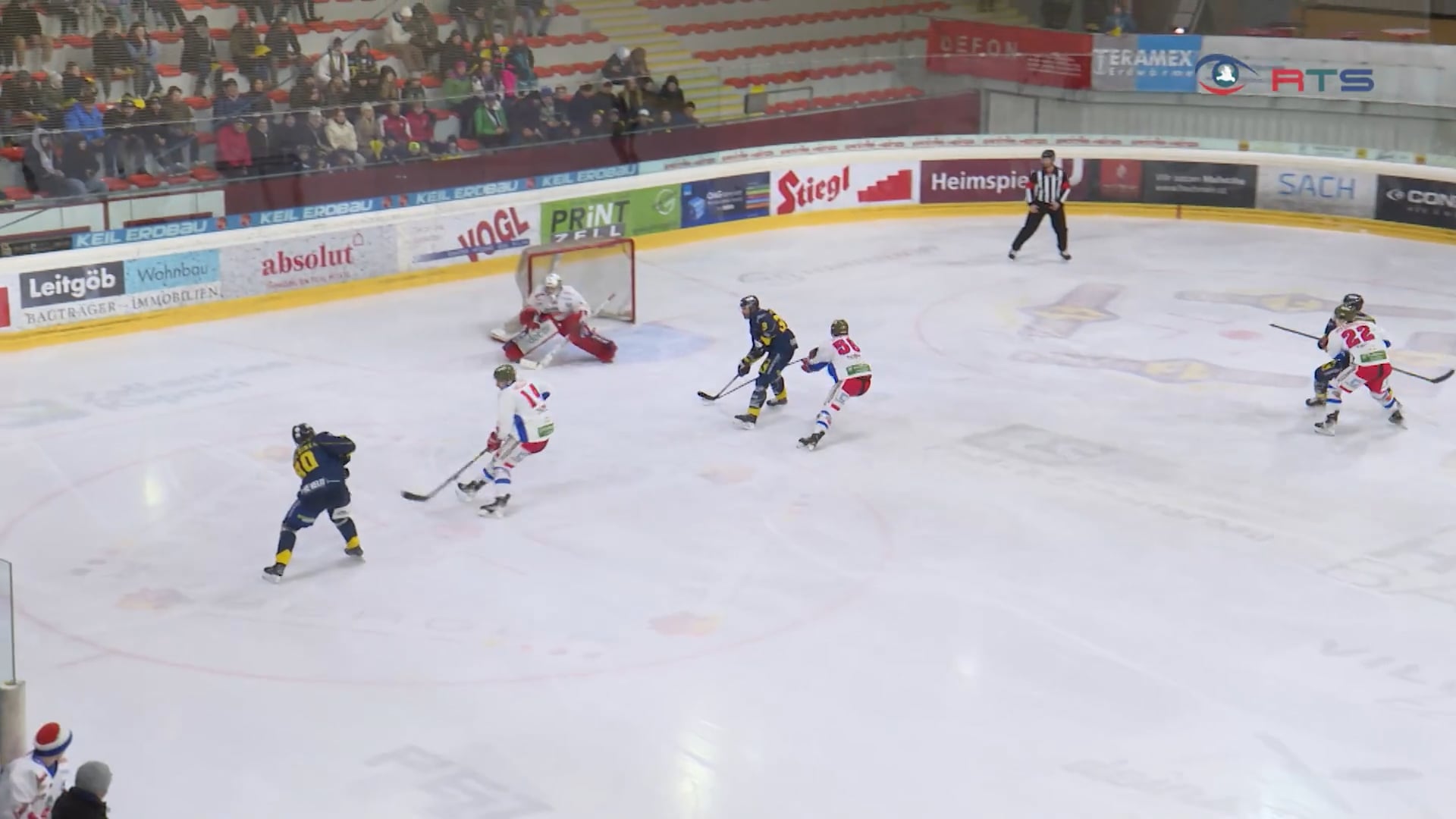 zeller-eisbaeren-besiegen-groeden-und-kommen-den-playoffs-naeher