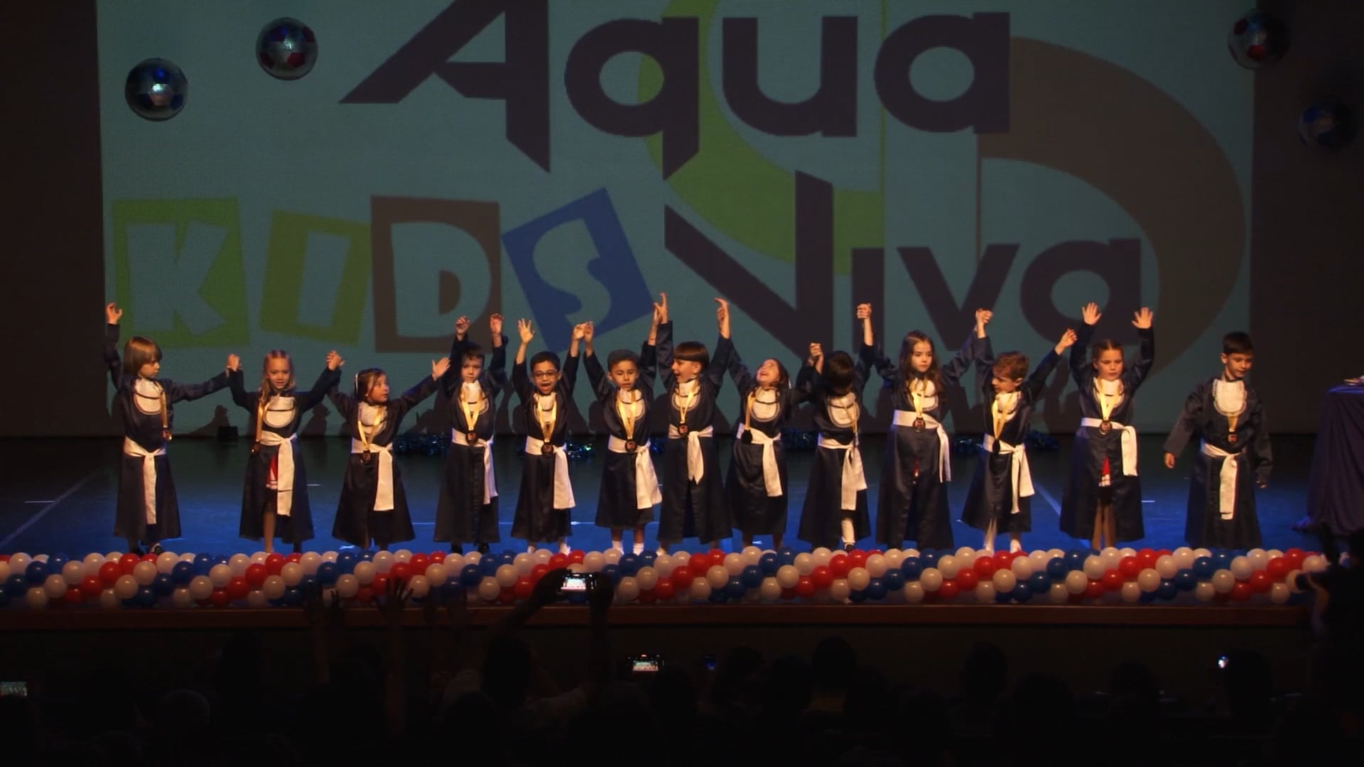 TEASER - Formatura Colégio Aqua Viva 2022