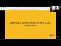 How the team set up a bug bounty programme at Grofers