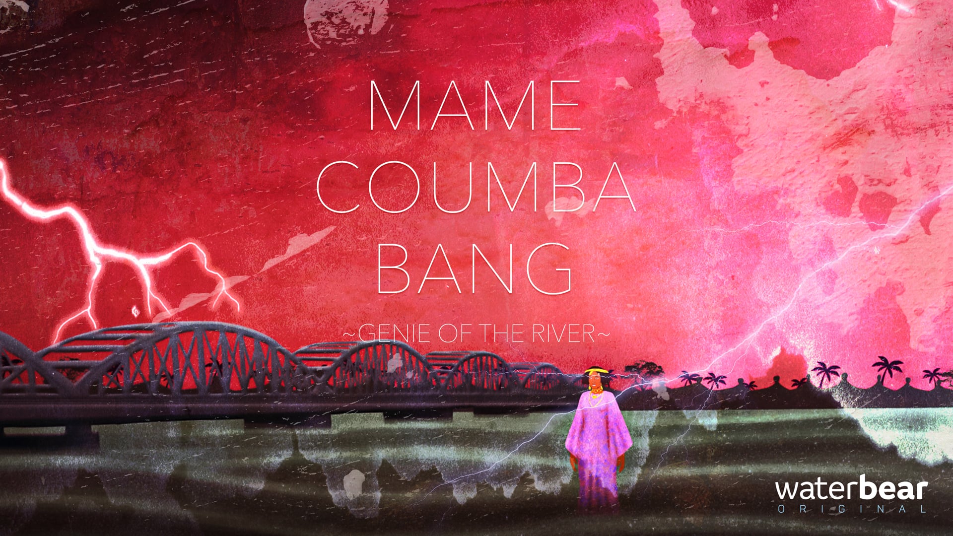 MAME COUMBA BANG